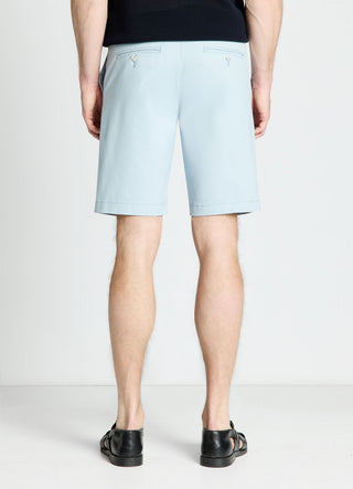 Shorts chino unis
