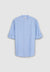 Camicia coreana a righe