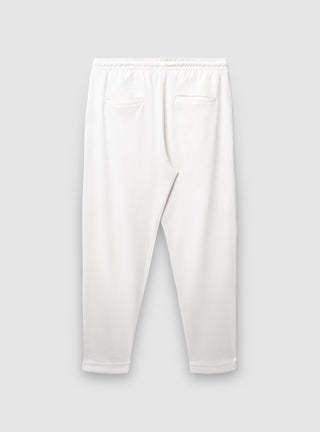Pantaloni ginnici con polsini