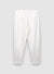 Pantaloni ginnici con polsini