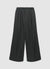 Linen palazzo trousers