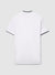 Korean-style polo T-shirt