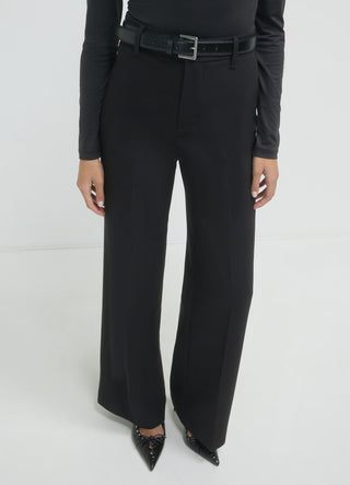 Palazzo trousers