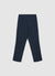 Pantaloni lunghi con pinces