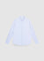 Camicia a righe easy iron