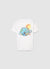 T-Shirt Calliope x Jova Summer Party