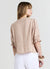 Jour embroidery blouse