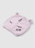Cap with unicorn embroidery