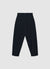 Pantalone balloon gessato