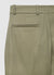 Pantaloni lunghi sartoriali a tinta unita