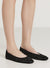 Ballerine in rafia