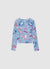 T-shirt stampa Stitch