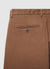 Corduroy chino trousers