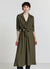 Hemdkleid mit Schleife
