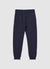 Gym trousers with print