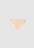 Pack of 3 briefs with lace trim