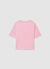 T-shirt con stampa Stitch