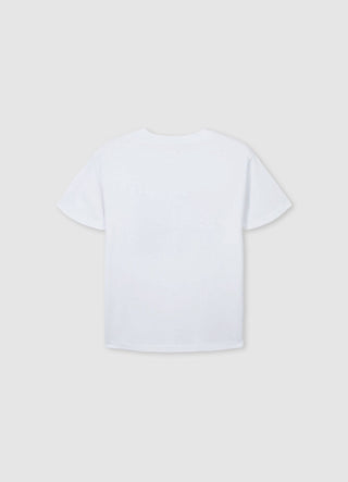 Art print T-shirt