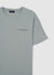 T-shirt con taschino