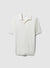 T-shirt polo cotone