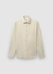Chemise unie - S