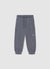 Over Cargo Jogginghose mit Kordelzug
