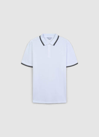 T-shirt polo profili