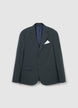 Single-breasted jacket - 40 EU