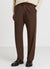 Plain joggers