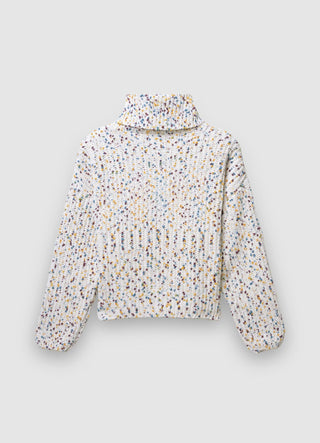 Rollkragenpullover
