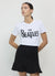 T-shirt stampa Beatles