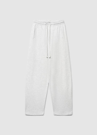 Pantaloni ginnici balloon fit