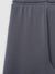Plain palazzo trousers
