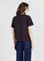 Faded effect T-shirt