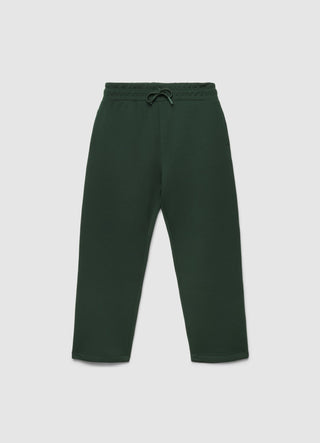 Pantalon de sport long avec cordon de serrage
