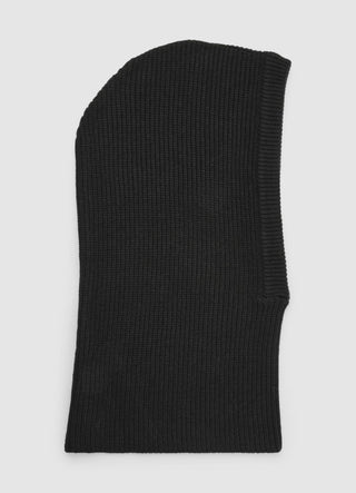 Berretto balaclava a tinta unita