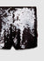 Pailletten-Shorts