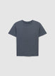 T-shirt effet délavé - XS