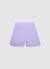 Shorts bermuda misto lino