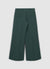 Pantaloni culotte a vita alta