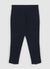 Plain trousers