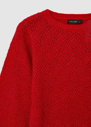 Langarmshirt mit Leuchteffekt