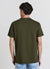 T-shirt coreana