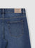Pantaloncini jeans 5 tasche
