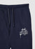 Gym trousers with print