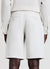 Chino shorts