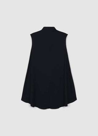 Camicia smanicata lunga