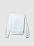 Sweatshirt mit Kunstdruck