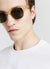 T-shirt tessuto lavorato