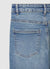 Jeans skinny a cinque tasche